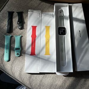 Apple Watch Series 3